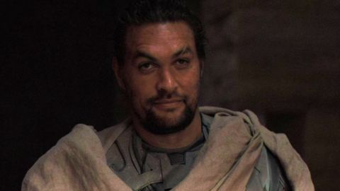 Dune: Messiah, Jason Momoa tornerà per il film: "Ci sarò anche io"