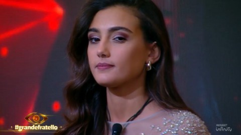 Grande Fratello, Zeudi Di Palma sorprende sulla vittoria di Jessica Morlacchi: "Ha vinto la mia preferita"