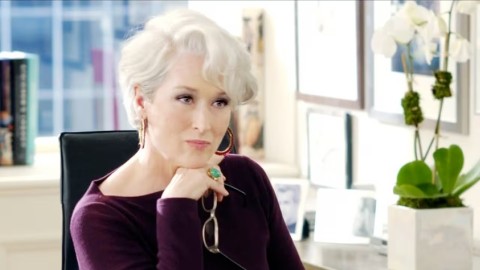 Le Cronache di Narnia, Meryl Streep in trattative per unirsi al reboot Netflix di Greta Gerwig