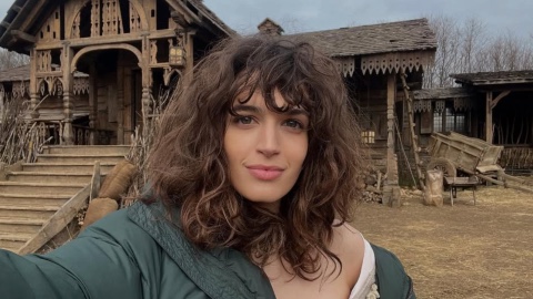 El Turco, Greta Ferro svela come è stato girare scene d'intimità con Can Yaman