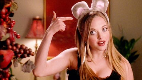 Mean Girls, come Amanda Seyfried si ispirò a Marilyn Monroe per il suo ruolo