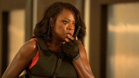 Viola Davis sugli elogi di Hollywood: "Non mi sento la più grande attrice di tutti i tempi"