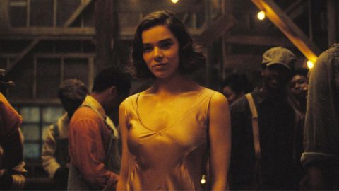 I peccatori, Hailee Steinfeld racconta degli sfoghi sulla pelle inzuppata di sangue finto