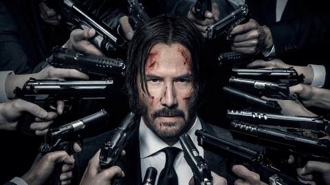 John Wick 5, è ufficiale: Keanu Reeves ci sarà! In arrivo anche un prequel animato e uno spin-off