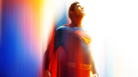 Superman, James Gunn: "Un film che celebra la gentilezza e la capacità di amare"