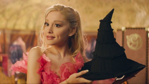 Wicked è un successo in digitale col noleggio Premium, la Universal commenta la strategia