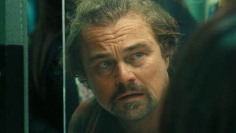 CinemaCon 2025, Leonardo DiCaprio presenta One Battle After Another con un folle trailer inedito