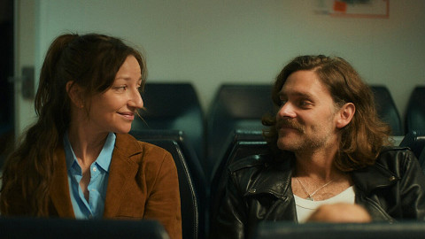 Love: una clip in anteprima esclusiva del film di Dag Johan Haugerud