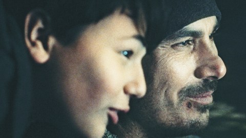 Nottefonda, in anteprima esclusiva il trailer del film dal romanzo "La strada degli americani"