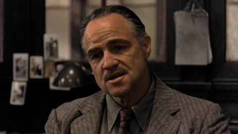 Cinque film in streaming per ricordare la grandezza di Marlon Brando