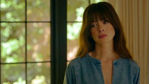 Verity, il trailer condiviso al CinemaCon accende la sensuale storia d'amore tra Anne Hathaway e Josh Hartnett