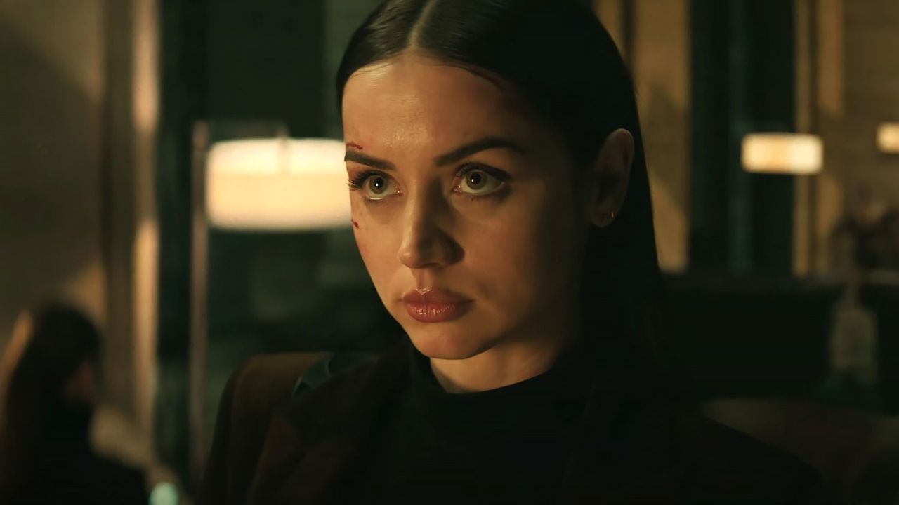 Ballerina, Ana de Armas chiede più film d'azione al femminile: "Scrivete più ruoli per le donne"