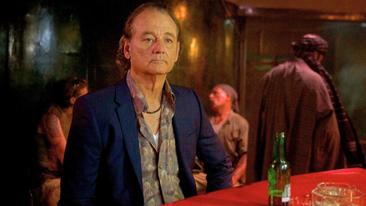 Bill Murray rivela quale dei suoi film avrebbe voluto realizzare in modo diverso