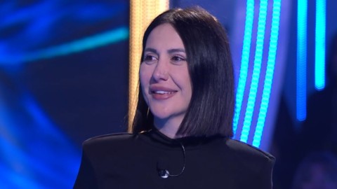 Grande Fratello, Jessica Morlacchi a ruota libera su Zeudi Di Palma, Shaila Gatta e Lorenzo Spolverato