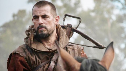 Guglielmo Tell, la recensione del film che rilegge la leggenda svizzera