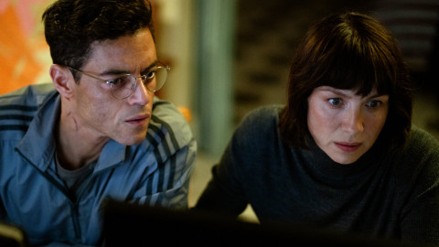 Operazione Vendetta, Caitriona Balfe da Outlander allo spionaggio: la nostra intervista all'attrice