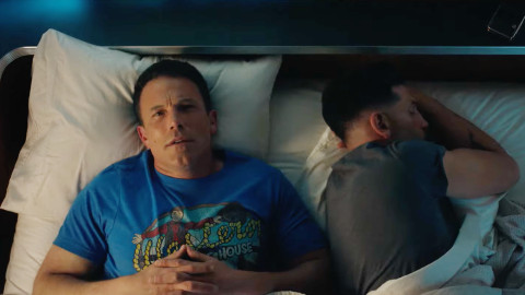 The Accountant 2: un nuovo trailer per il film d'azione con Ben Affleck