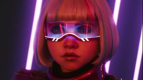 M3GAN 2.0, il letale upgrade della bambola killer nel trailer italiano del sequel dell'horror Blumhouse!