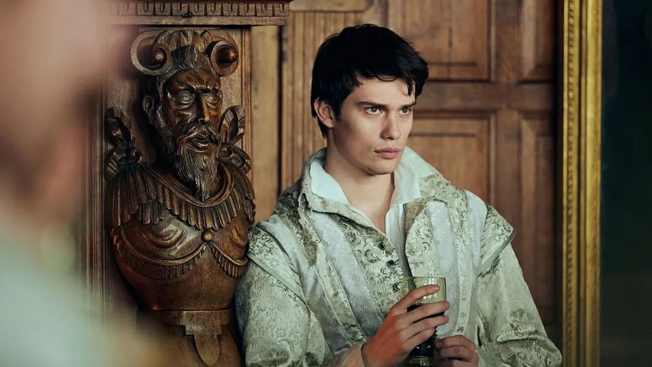 Masters of the Universe, Nicholas Galitzine svela l'allenamento intenso per He-Man