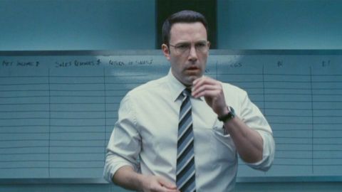 The Accountant 2, Ben Affleck è molto legato al personaggio: "Non mi ha mai lasciato"