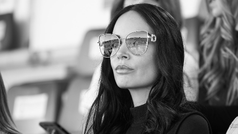 L'Ultima Sfida di Michela Quattrociocche, che al calcio preferisce l'horror: "Farei anche il cadavere"