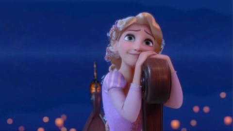 Dopo Biancaneve, Disney ferma il live action di Rapunzel
