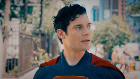 Superman, David Corenswet rivela il suggerimento di James Gunn per prepararsi al ruolo fisicamente e mentalmente
