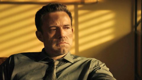 Ben Affleck rivela i suoi 5 film preferiti di sempre, incluso un candidato agli Oscar 2024