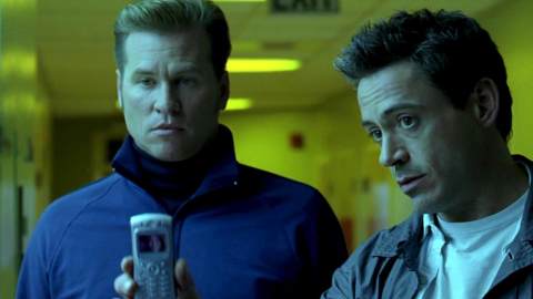 Val Kilmer, il bel gesto per Robert Downey Jr. negli anni della dipendenza: a cosa ha rinunciato