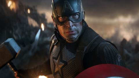 Captain America è davvero morto in Infinity War? La teoria spopola sui social