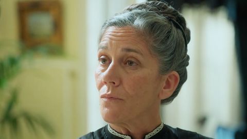 La Promessa Anticipazioni 11 aprile 2025: Petra minaccia Ayala, rivelerà  tutti i suoi segreti!