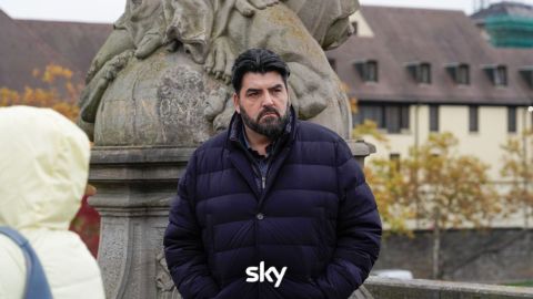 Cucine da Incubo: Da oggi, 6 aprile 2025, Antonino Cannavacciulo torna con le sue missioni impossibili… anche all’estero