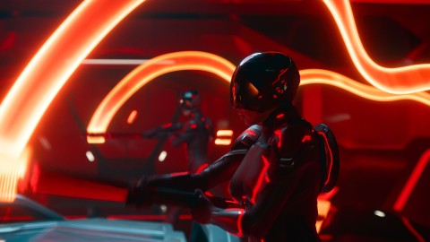 Tron: Ares, ecco il primo trailer italiano ufficiale del film