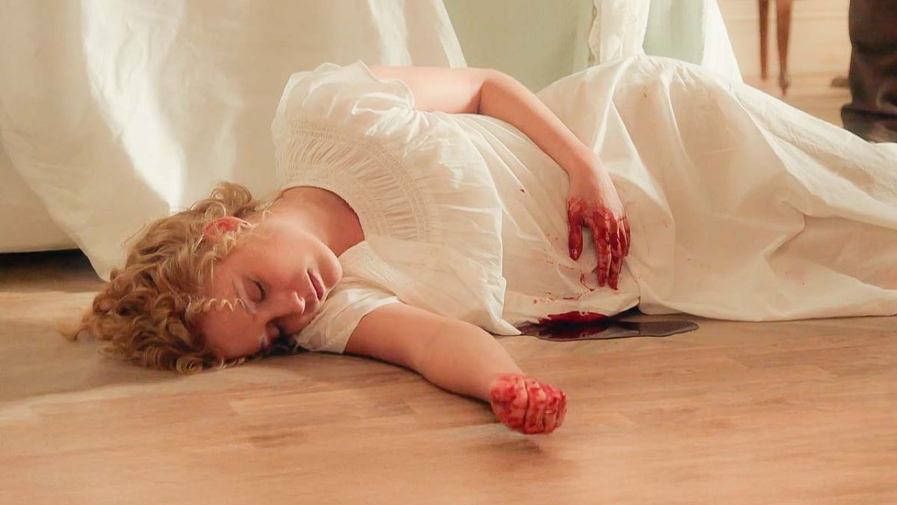 La Promessa Anticipazioni Spagnole: Jana muore. L'ha uccisa Cruz... o forse no!