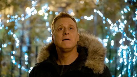 Superman, anche Alan Tudyk farà parte del cast ma chi interpreterà?