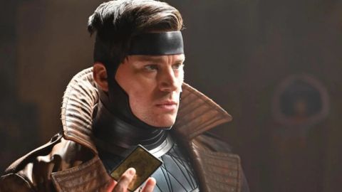 Avengers: Doomsday, Channing Tatum: "Sulla sedia c'è il mio nome, non quello di Gambit"