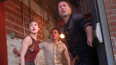 Twisters, i cacciatori di tempeste piombano su Sky Cinema e NOW