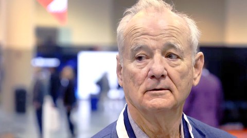 Bill Murray si difende dalle accuse: "Mi hanno messo su una graticola, il mondo vuole provare che sono un mostro"