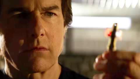 Mission: Impossible - The Final Reckoning: ecco il nuovo trailer dell'ottavo film della saga con Tom Cruise