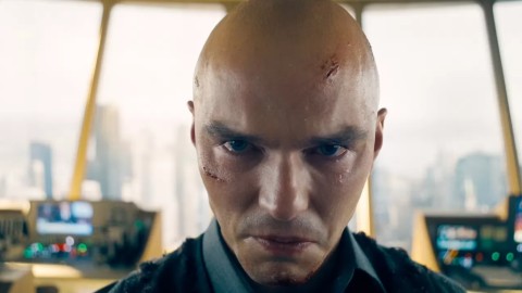Superman, James Gunn svela cosa l'ha spinto a scegliere Nicholas Hoult per interpretare Lex Luthor