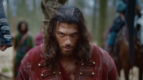 Can Yaman fa uno Spoiler della quinta puntata de El Turco (VIDEO)