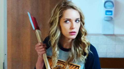 Auguri per la tua morte 3, il progetto prosegue, garantisce Jessica Rothe