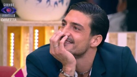 Grande Fratello, ex fidanzato di Shaila Gatta: "Lorenzo Spolverato è un ragazzo intelligente, ecco cosa gli consiglierei"