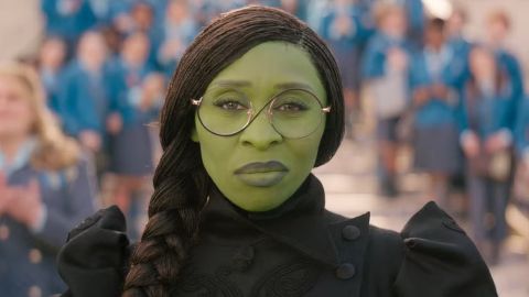 Wicked, in arrivo un terzo film? Cosa ne pensa la sceneggiatrice