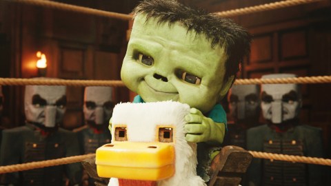 Un film Minecraft, il record più strano riguarda gli sceneggiatori del grande successo