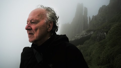 Werner Herzog riceverà il Leone d'oro alla Carriera al Festival di Venezia 2025