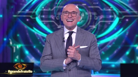 Grande Fratello, Alfonso Signorini sorprende: "Io tifavo per Mariavittoria! Shaila e Lorenzo? Ho fatto di tutto per..."