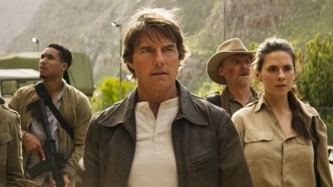 Il nuovo Mission: Impossible sarà presentato al Festival di Cannes: ora è ufficiale