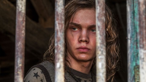 Hunger Games: L'alba sulla mietitura, Charlie Plummer sarà il nuovo Haymitch?