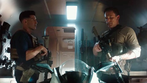 The Accountant 2: ecco il nuovo trailer italiano del sequel dell'action con Ben Affleck e Jon Bernthal